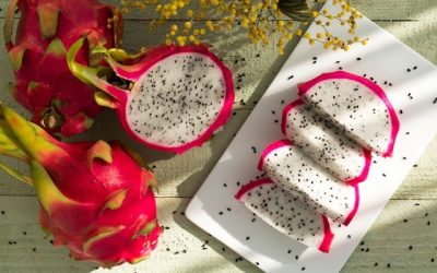 Pitahaya aliado contra el cáncer de colon